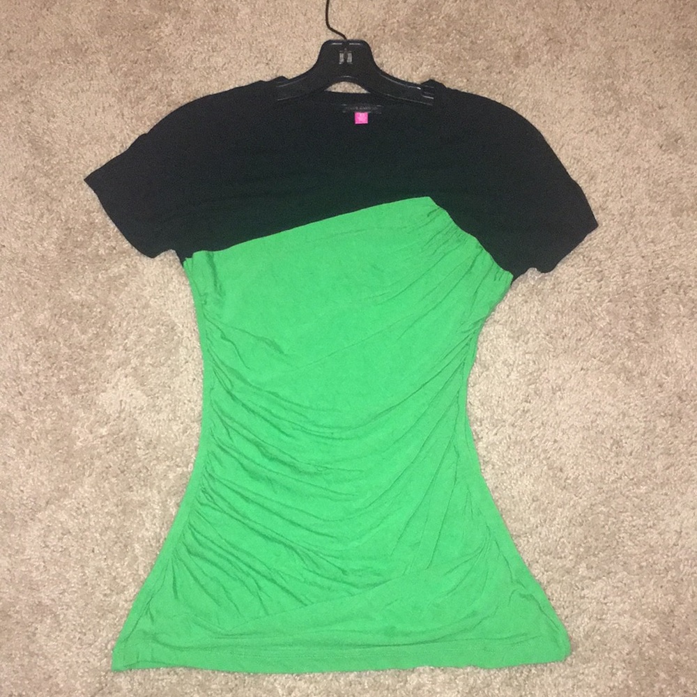 Vince camuto top